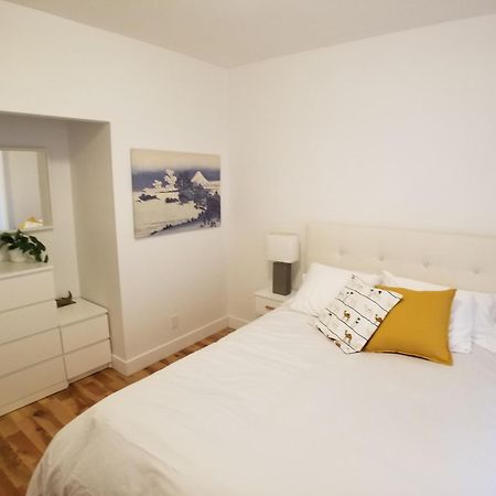 3 Bedroom Near Olympic Stadium Montreal Bagian luar foto